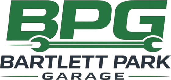 Bartlett Park Garage