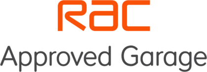 RAC Approved Garage